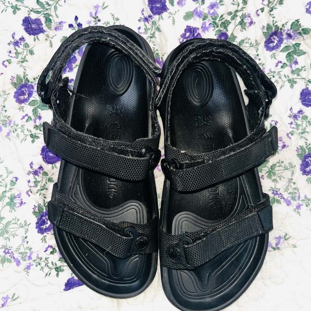 Birkenstock Kalahari Outdoor Sandals sz 8 - Picture 5 of 13